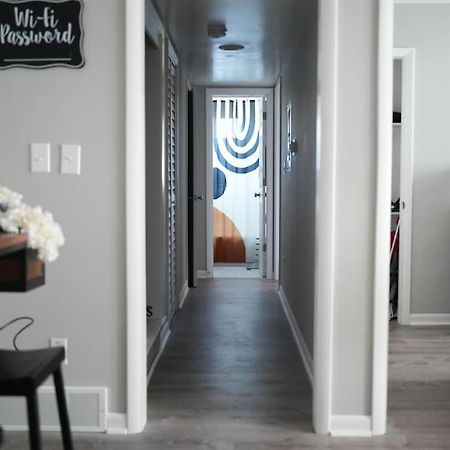1 Bedroom Stylish Oasis Omaha Eksteriør billede