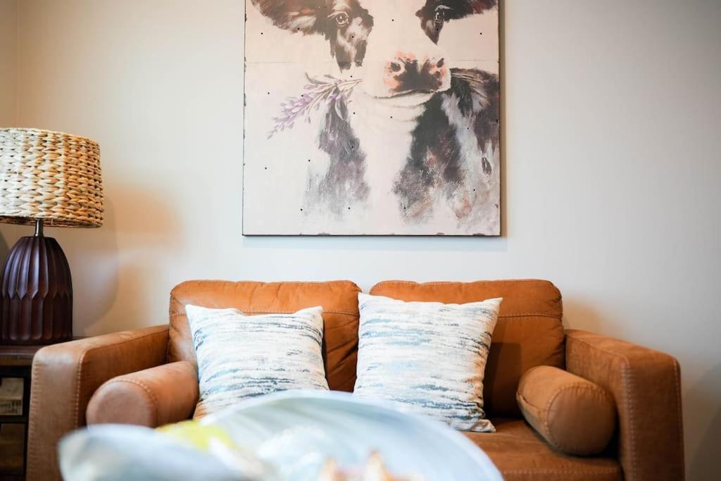 1 Bedroom Stylish Oasis Omaha Eksteriør billede