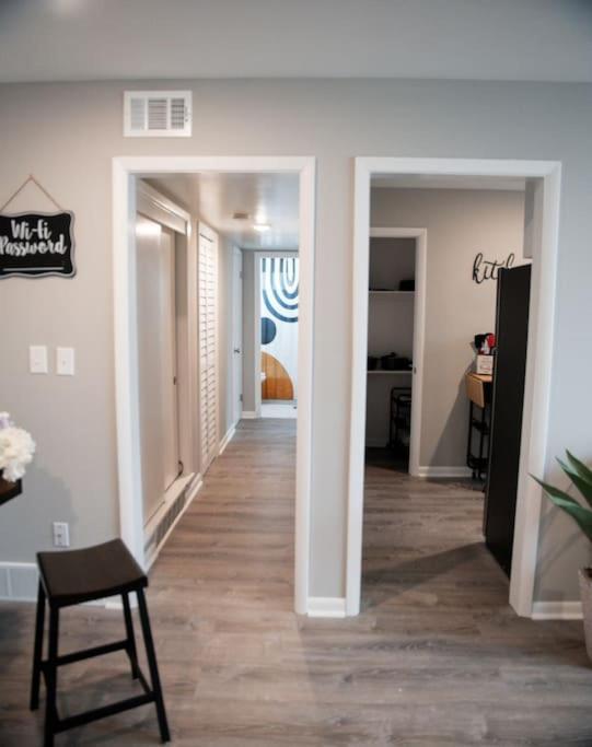 1 Bedroom Stylish Oasis Omaha Eksteriør billede