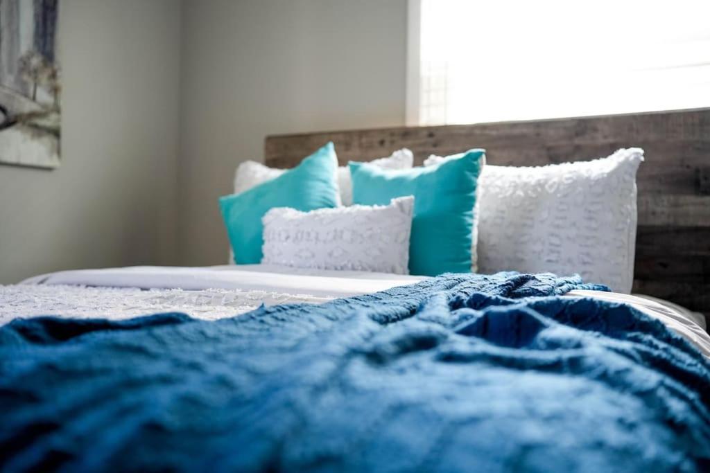 1 Bedroom Stylish Oasis Omaha Eksteriør billede